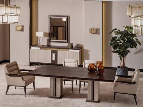 Galante Mirror