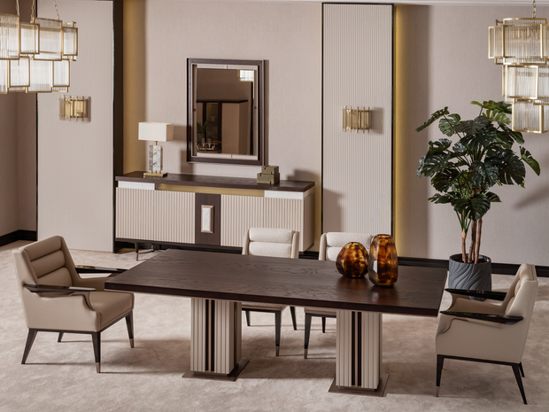 Galante Mirror