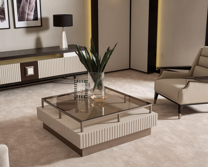 Galante Coffee Table
