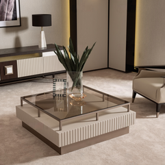 Galante Coffee Table