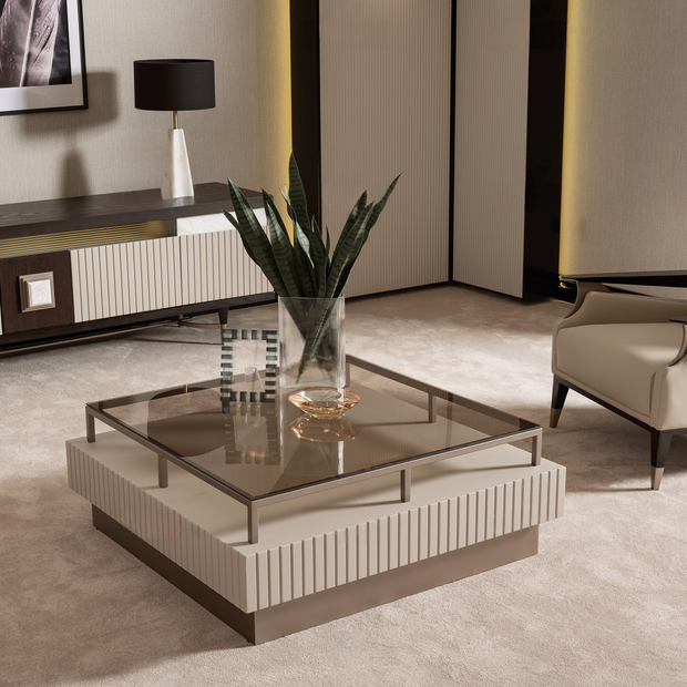 Galante Coffee Table