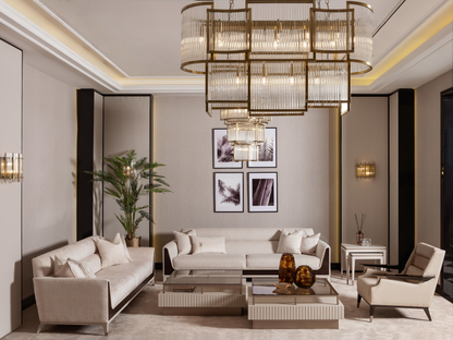 Galante Armchair