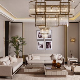 Galante Armchair