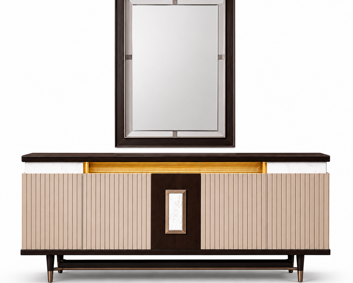 Galante Sideboard