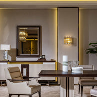 Galante Dining Chair Luxury