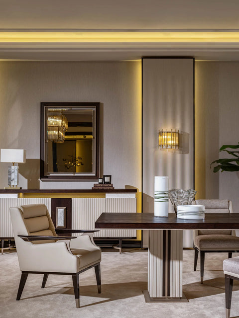 Galante Dining Chair Luxury