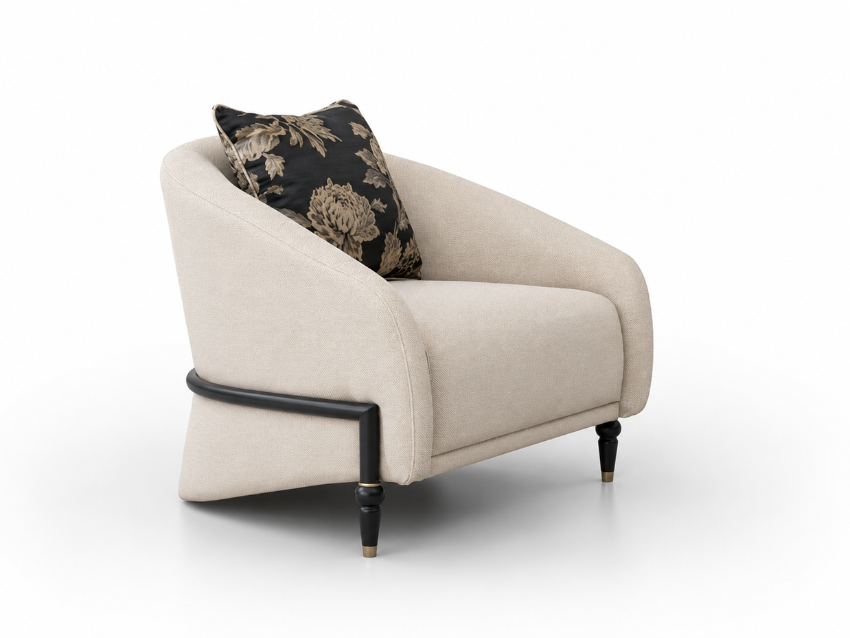 Granada Armchair