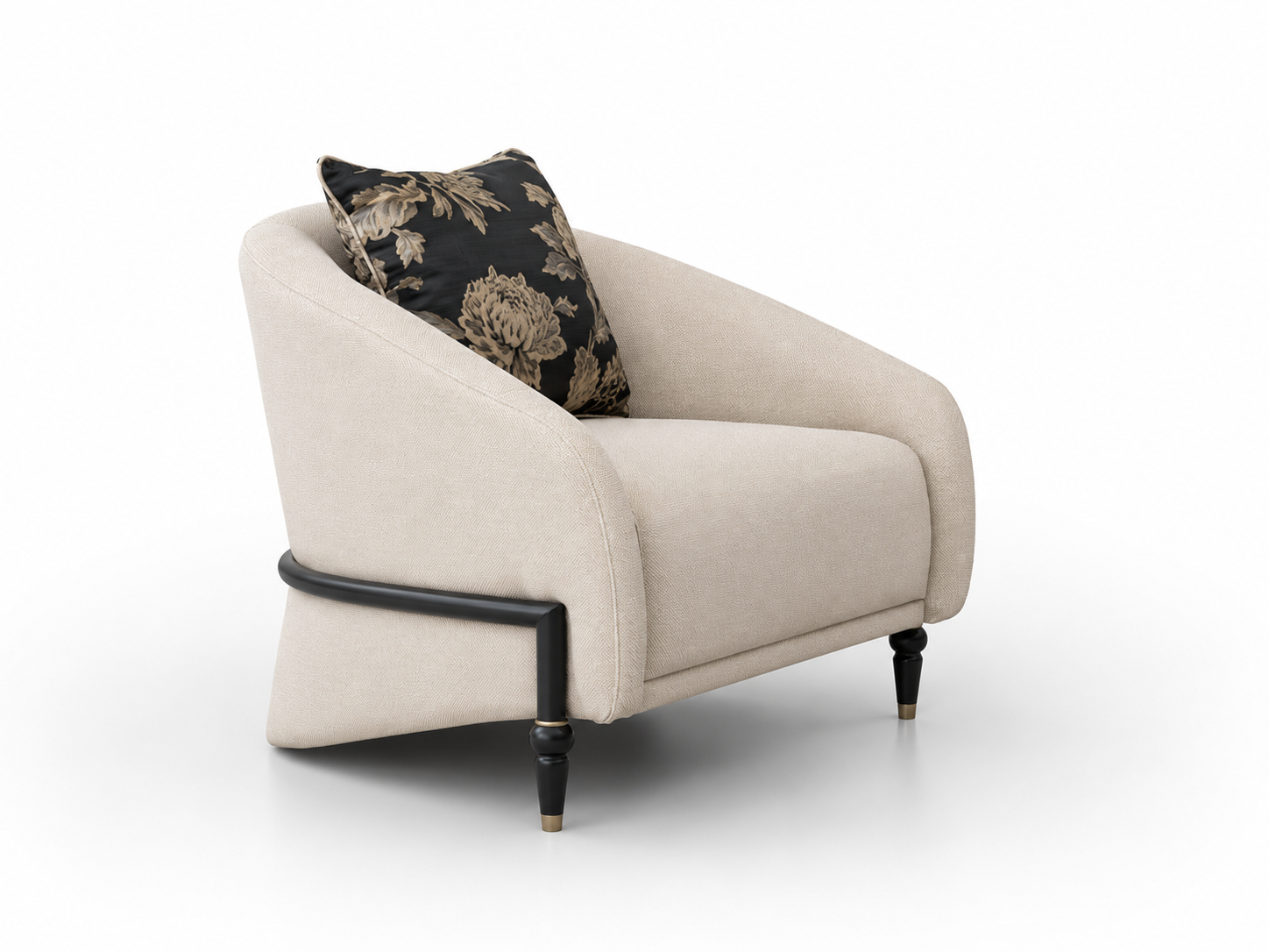 Granada Armchair
