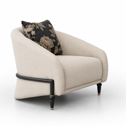 Granada Armchair