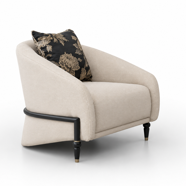 Granada Armchair