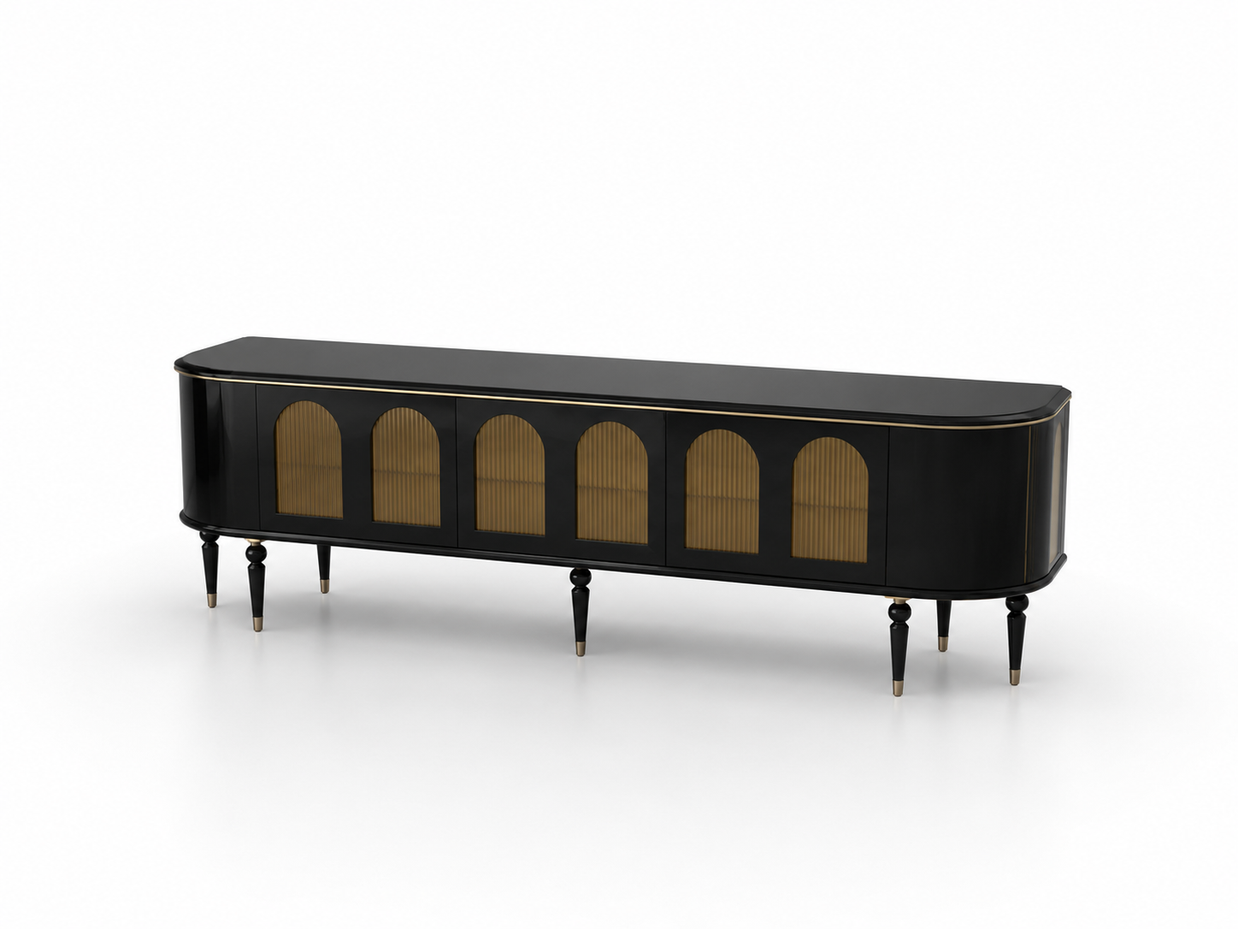 Granada TV Unit