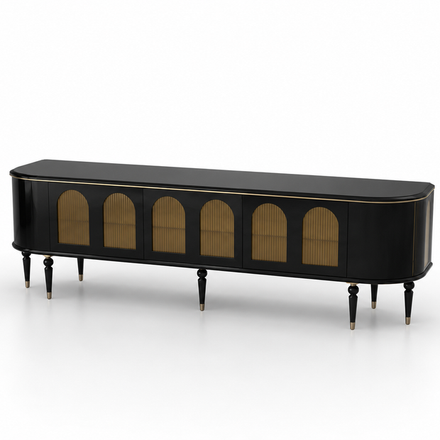Granada TV Unit