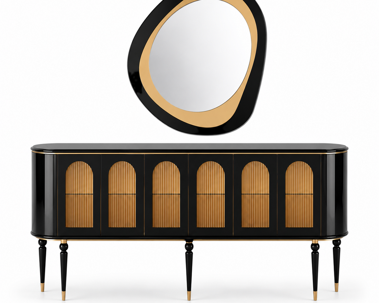 Granada Sideboard