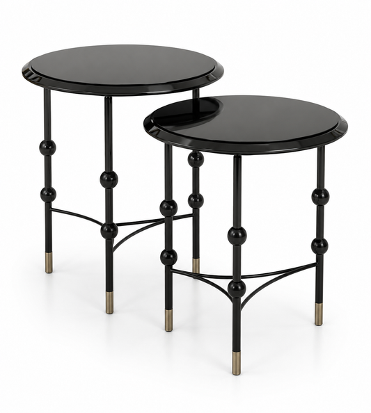 Granada Nesting Tables