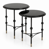 Granada Nesting Tables