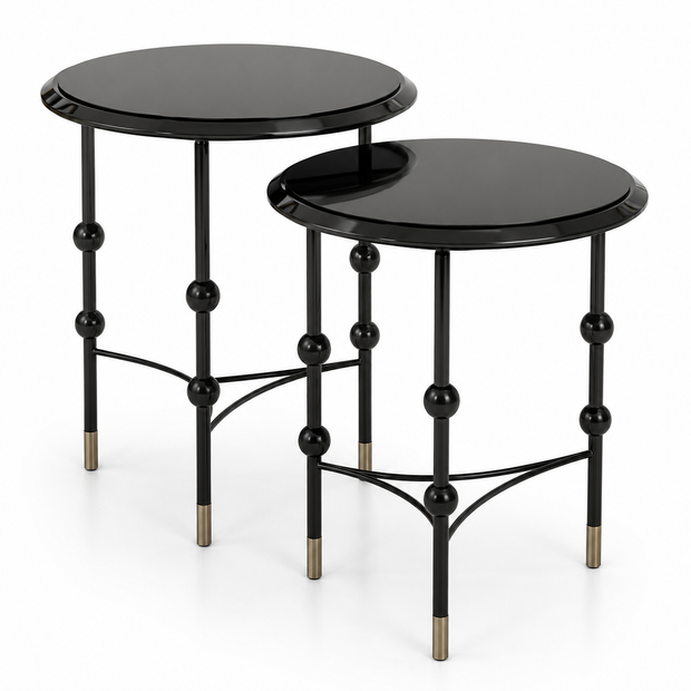 Granada Nesting Tables