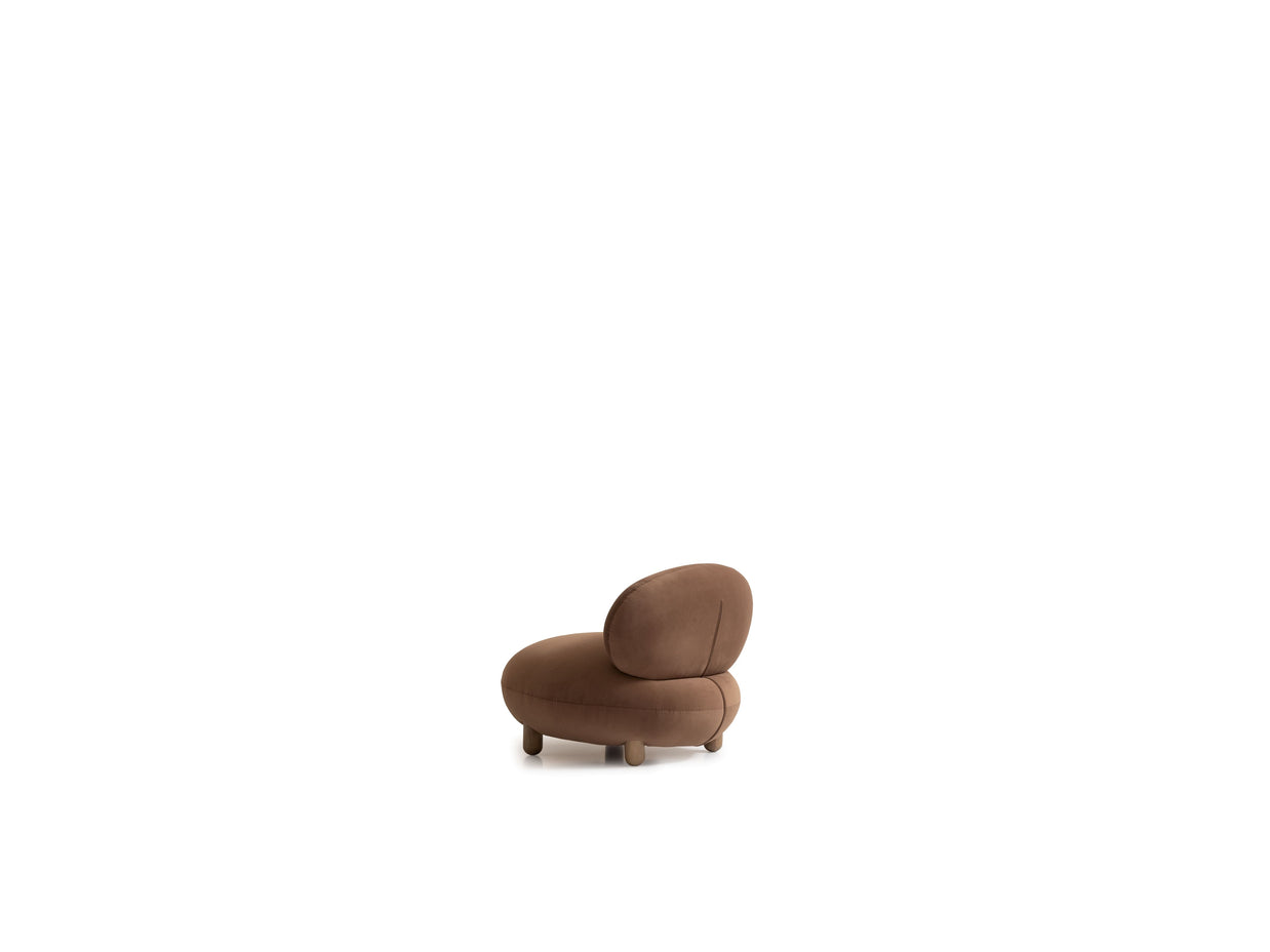 Noho Armchair