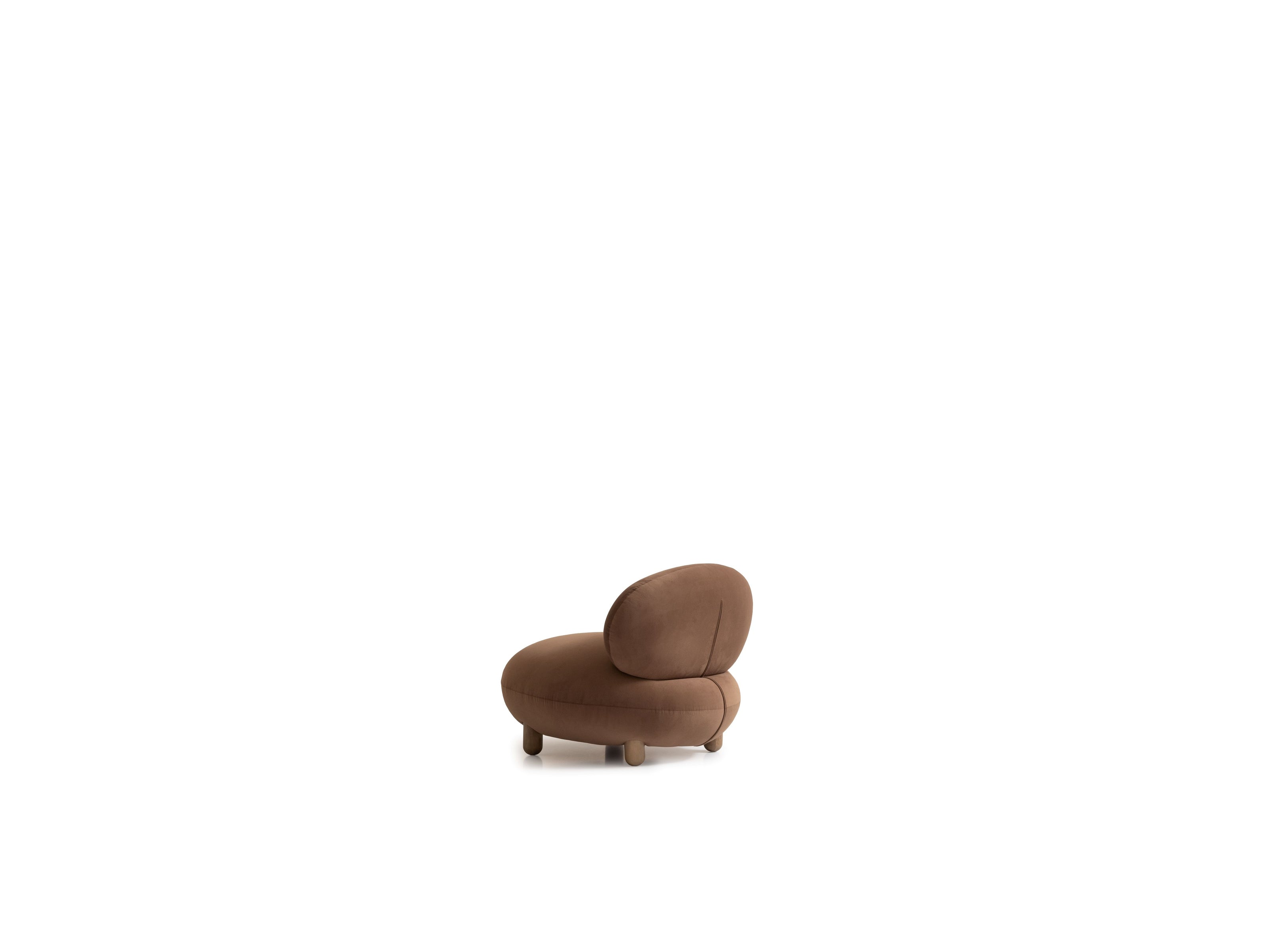 Noho Armchair