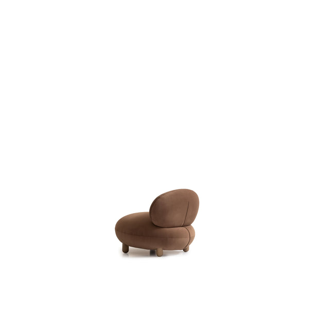 Harlem Armchair