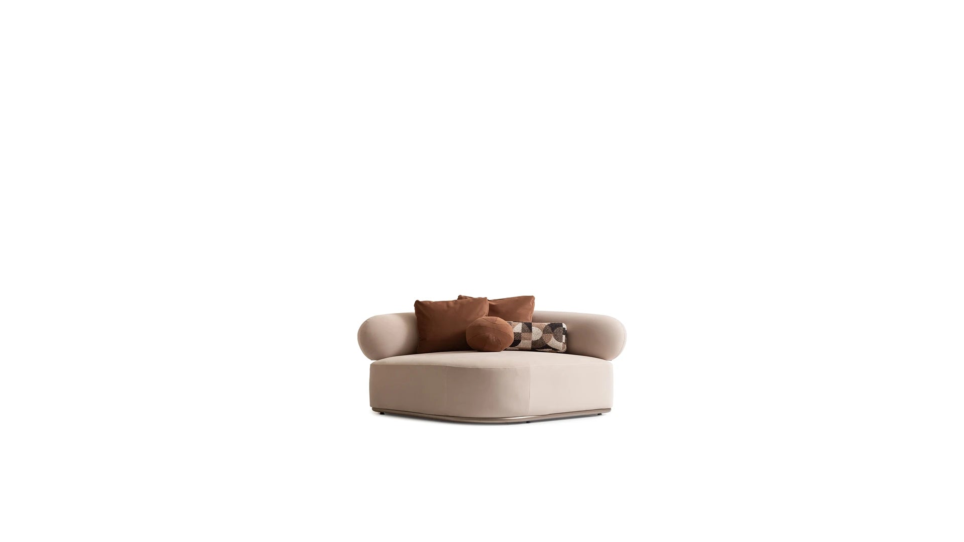 Harlem Sofa Set – Modular, Customisable Luxury for UK Homes
