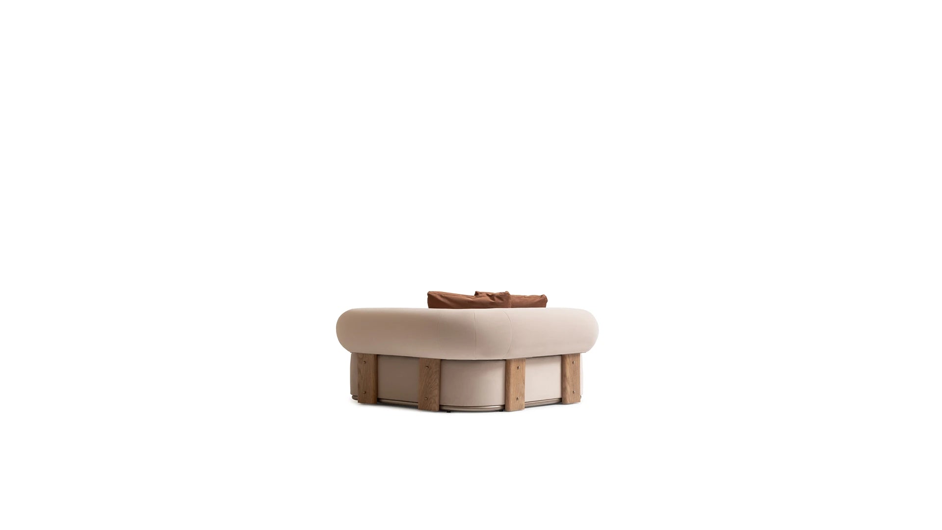 Harlem Sofa Set – Modular, Customisable Luxury for UK Homes

