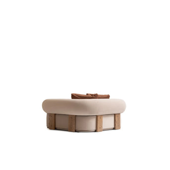 Harlem Sofa Set – Modular, Customisable Luxury for UK Homes

