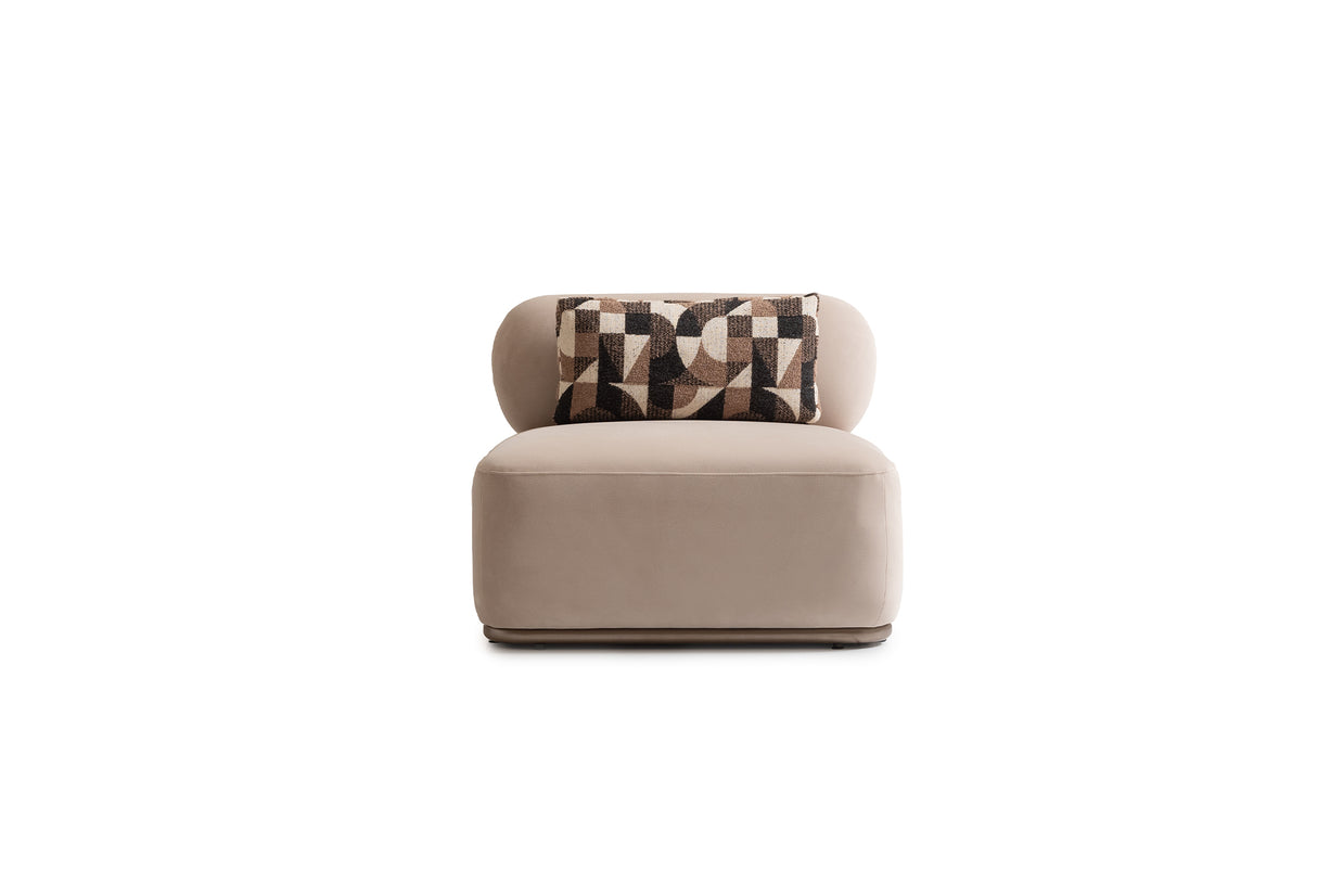 Harlem Corner Set – Modular, Customisable Luxury for UK Homes
