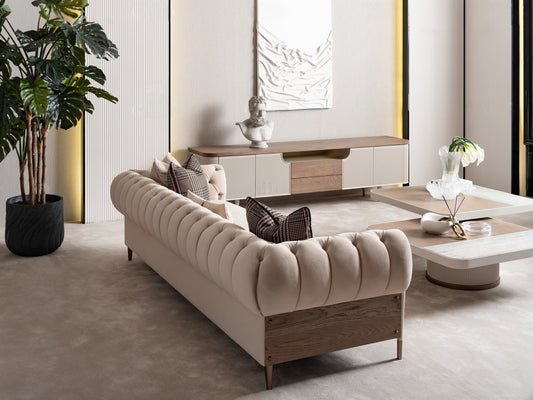 Harmony Modern Sofa Set – Luxe Life Furniture