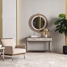 Harmony Sofa Set - Luxe Life Furniture