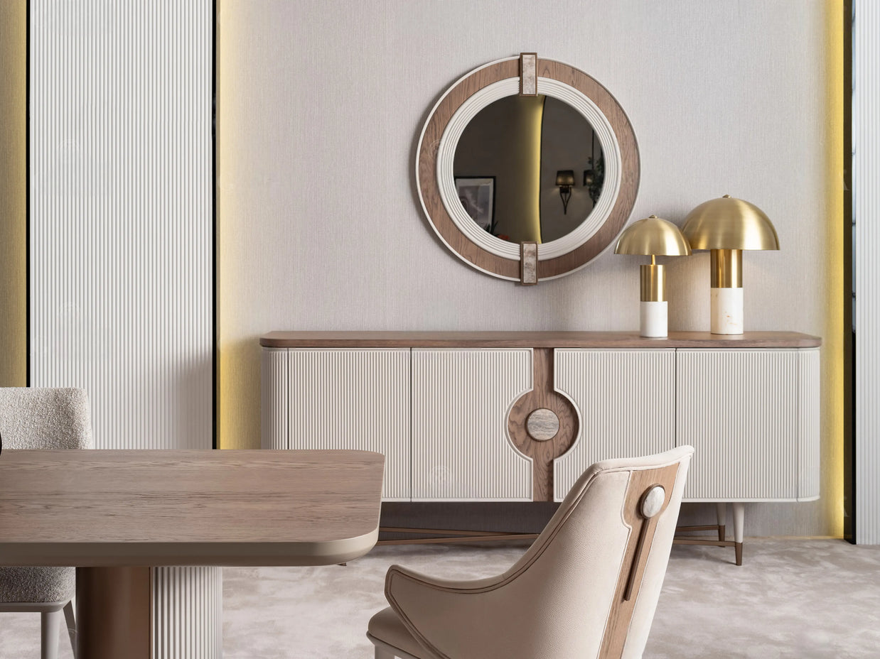 Harmony Mirror