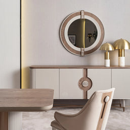 Harmony Mirror