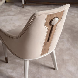 Harmony Modern Dining Set | Luxe Life Furniture