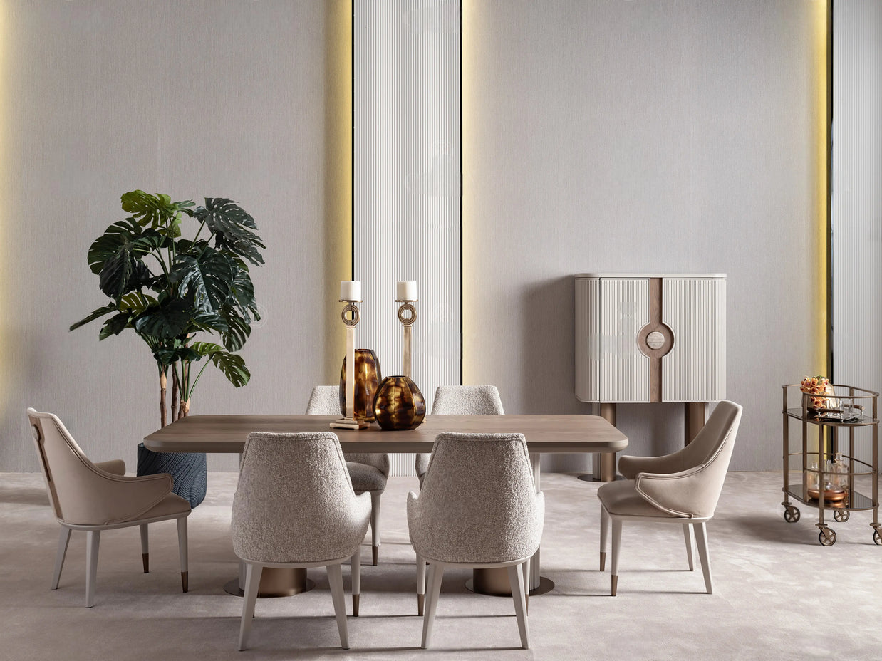Harmony Bar Unit