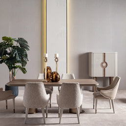 Harmony Bar Unit