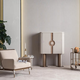 Harmony Armchair - Modern Elegance | Luxe Life Furniture
