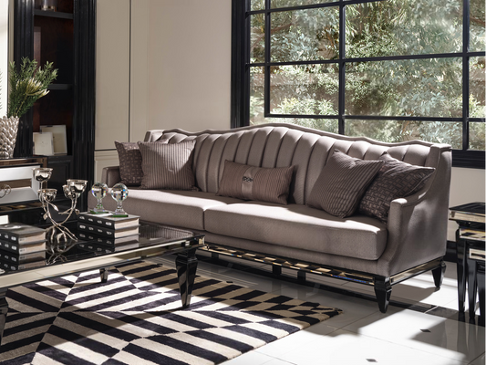 Havana 4 Seater Sofa
