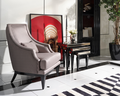 Havana Armchair