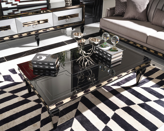 Havana Coffee Table