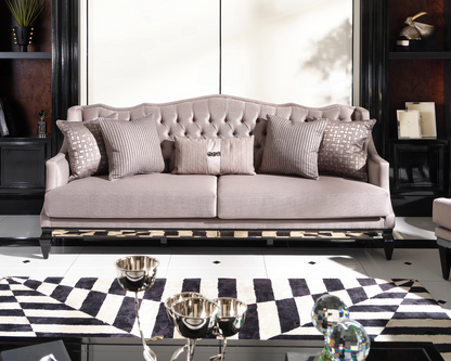 Havana 3 Seater Sofa