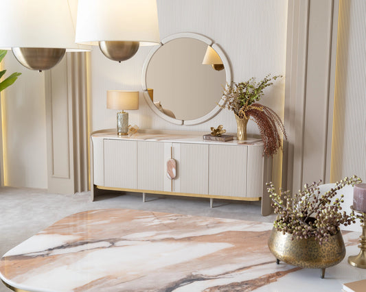 Hilton Sideboard