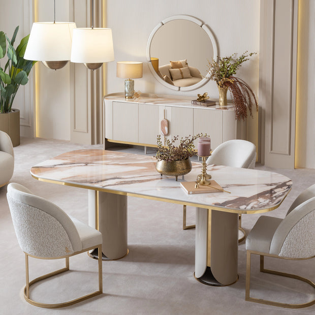 Hilton Dining Chair