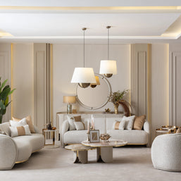 Hilton Coffee Tables X2 – Ex Display