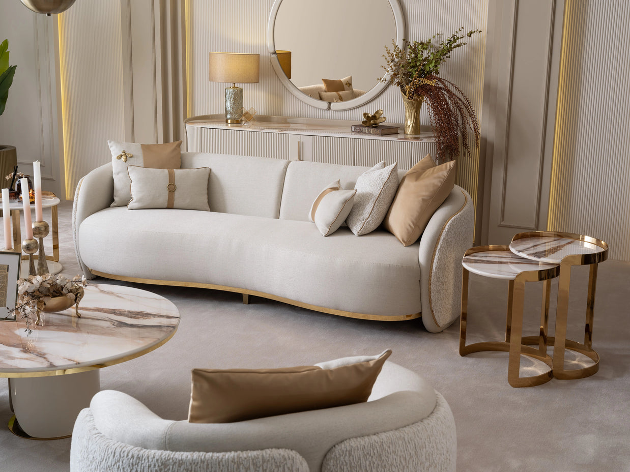 Hilton Nesting Tables – Ex Display