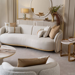 Hilton Nesting Tables – Ex Display