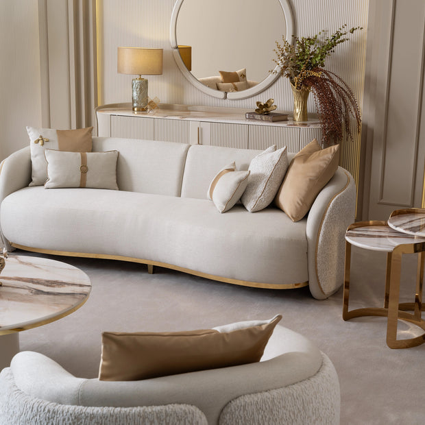 Hilton Nesting Tables – Ex Display