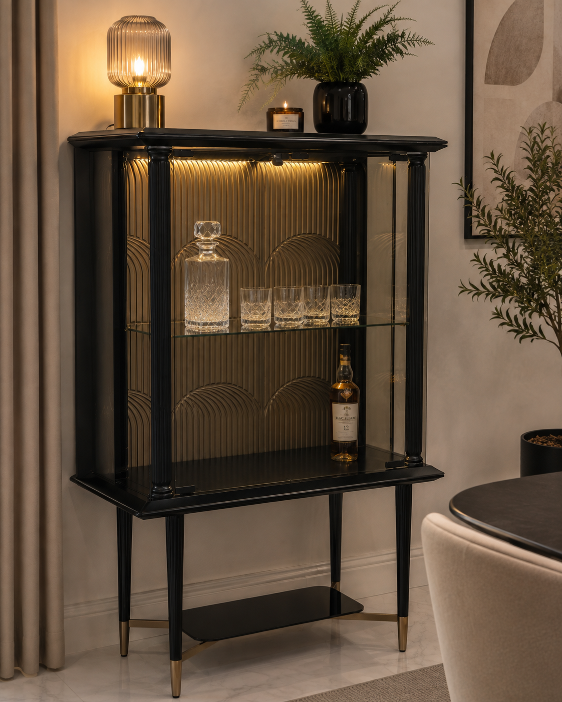 Istanbul Bar Unit
