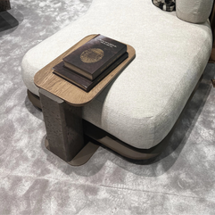 Noho Side Table Shape C