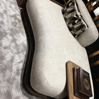 Noho Corner Sofa Set | Luxury Living Room Furniture – Luxe Life Furniture