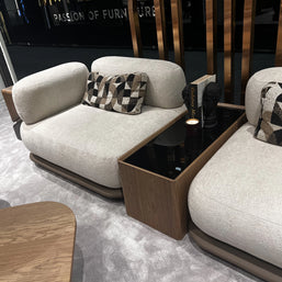 Noho Corner Sofa Set | Luxury Living Room Furniture – Luxe Life Furniture