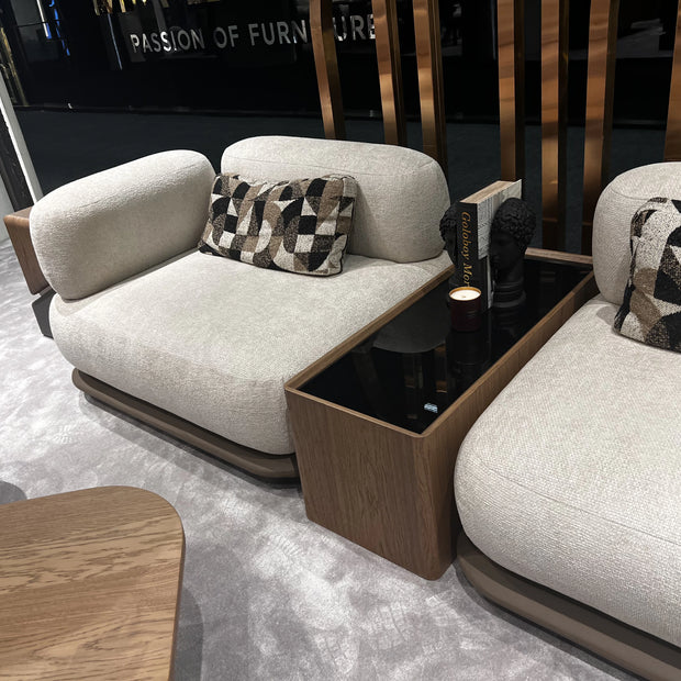 Noho Corner Sofa Set | Luxury Living Room Furniture – Luxe Life Furniture
